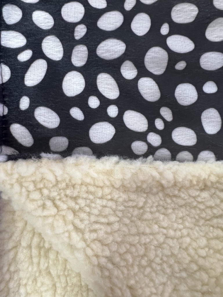 Pet Hammock - Animal Print - Image 19