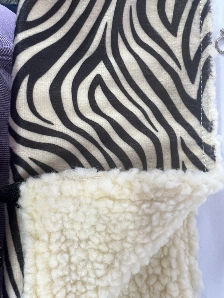 Pet Hammock - Animal Print - Image 18