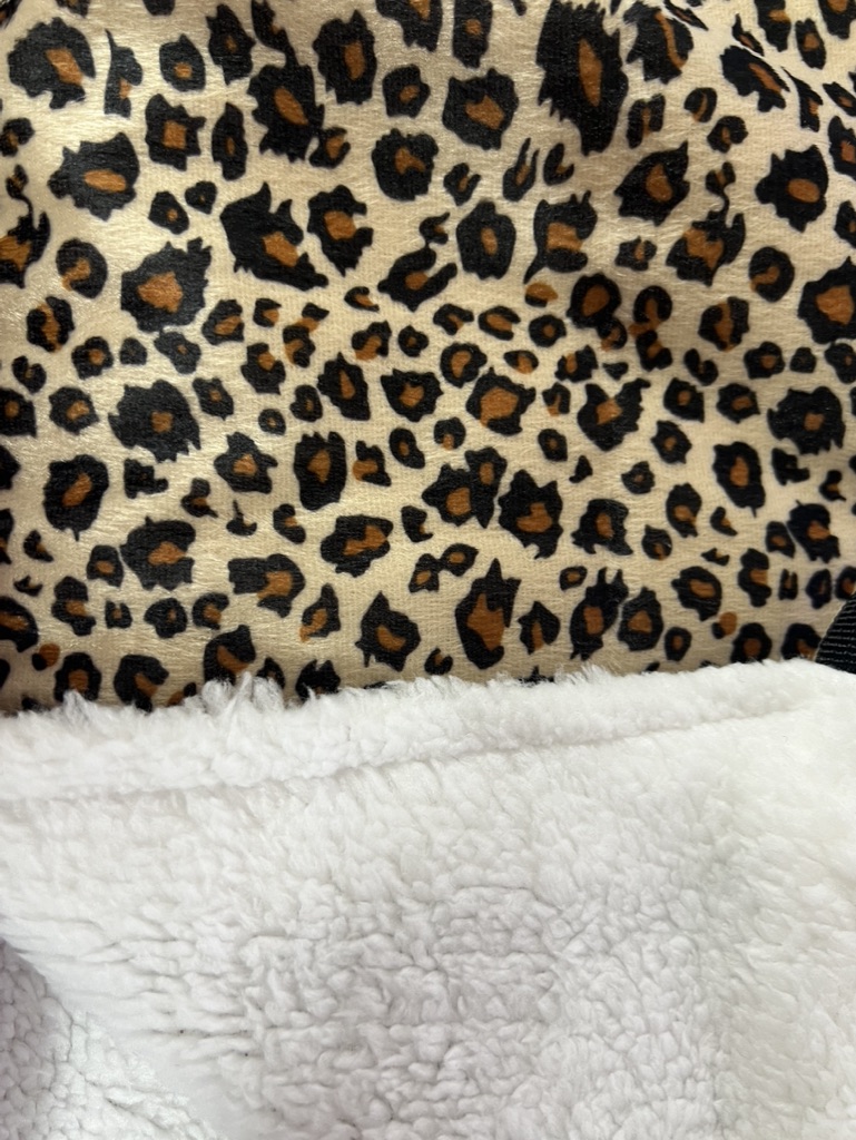 Pet Hammock - Animal Print - Image 20