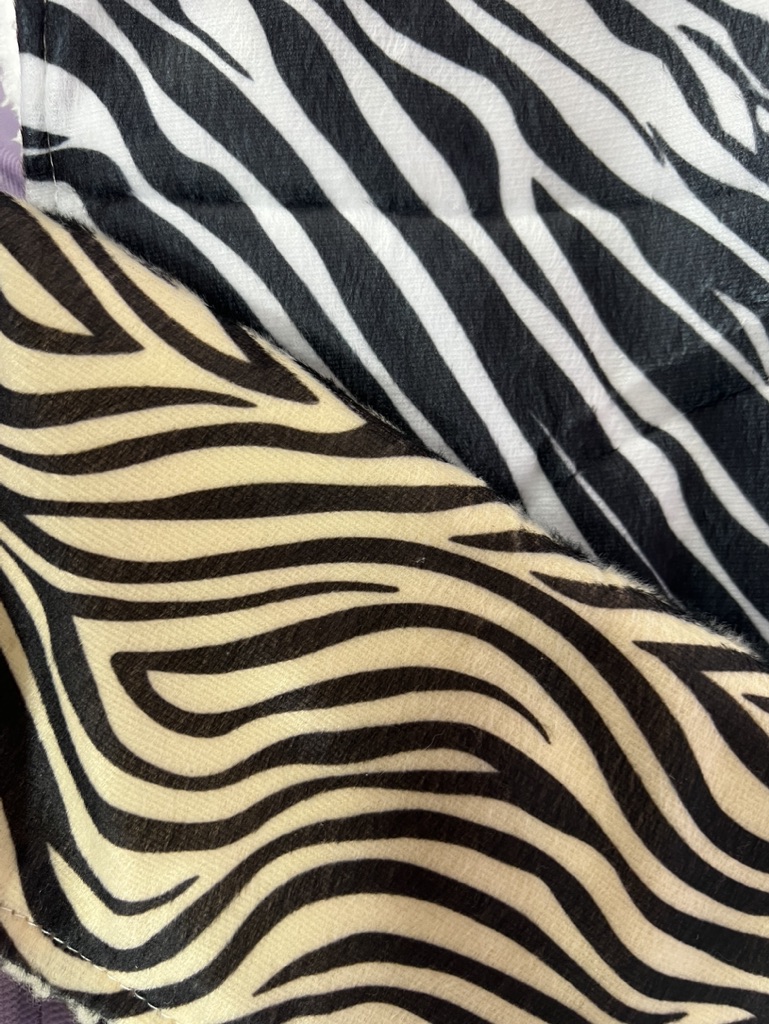 Pet Hammock - Animal Print - Image 22