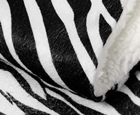 Pet Hammock - Animal Print - Image 10