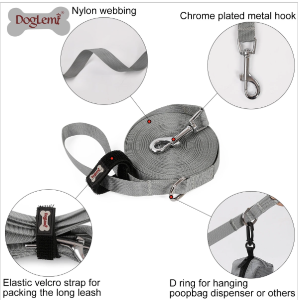 Recall Leash - Image 3